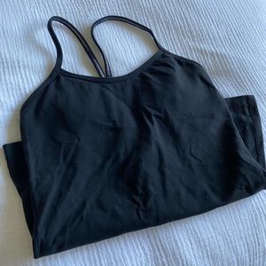 Lululemon Power Y Tank